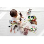 Як вибирати іграшки для розвитку дитини різного віку Як вибирати іграшки для розвитку дитини різного віку