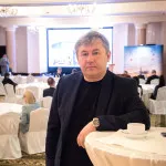 Як перестати боятися та почати діяти? Поради від бізнесмена та журналіста Олександра Сівака Як перестати боятися та почати діяти? Поради від бізнесмена та журналіста Олександра Сівака