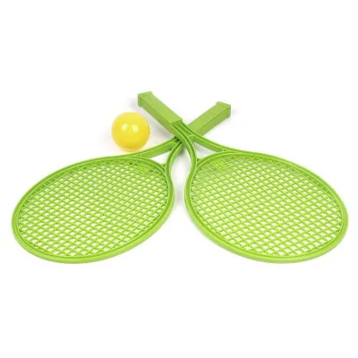 Іграшка ТехноК "Ракетка велика" 3 види арт 0380