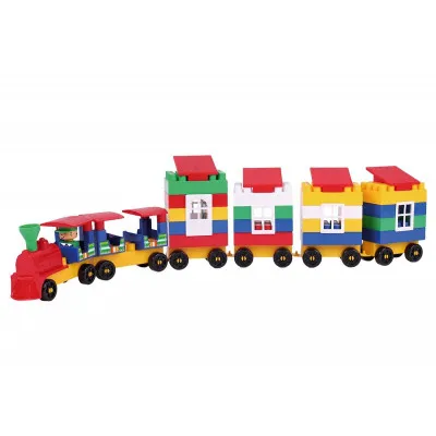 Конструктор Технок "Техно 3" (0519)