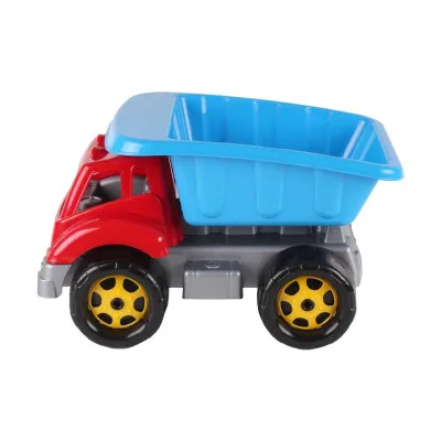 Іграшка ТехноК Машина-самоскид "Титан" арт 0991