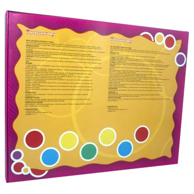 Гра Strateg Super Twipster українською мовою (11386) Гра Strateg Super Twipster українською мовою (11386)