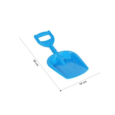 Іграшка ТехноК "Лопатка Бульдозер" арт 1202 Іграшка ТехноК "Лопатка Бульдозер" арт 1202