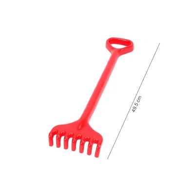 Іграшка ТехноК "Грабельки Гулівер" арт 1417 Іграшка ТехноК "Грабельки Гулівер" арт 1417