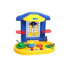 Игровой набор Технок "Кухня 2" (2117)