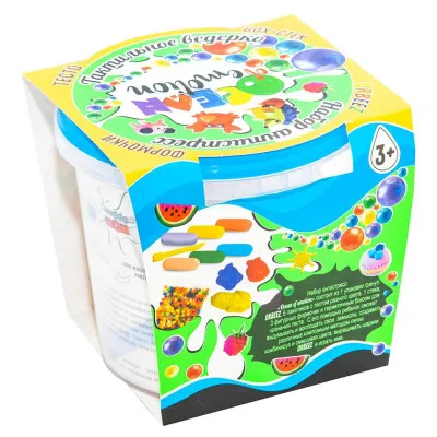 Набор для творчества Strateg "Ocean of emotion" (14 элем) (30204) Набор для творчества Strateg "Ocean of emotion" (14 элем) (30204)