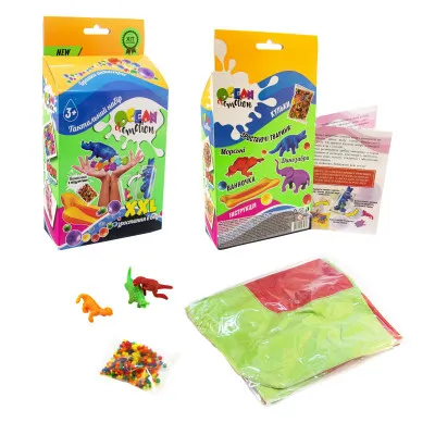 Тактильний набір Strateg "Ocean of emotion" (30463) Тактильний набір Strateg "Ocean of emotion" (30463)