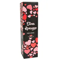 Настольная игра Strateg День Любви на украинском языке (30478)