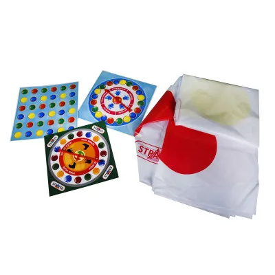 Гра Strateg ТвісТік 2 в 1 російською мовою (30500) Гра Strateg ТвісТік 2 в 1 російською мовою (30500)