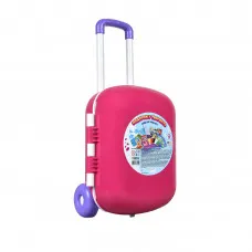 Набор для творчества Путешествие в творчество Strateg (30800)