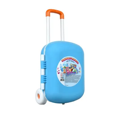 Набір для творчості Подорож у творчість (укр) Strateg (30800) Набір для творчості Подорож у творчість (укр) Strateg (30800)