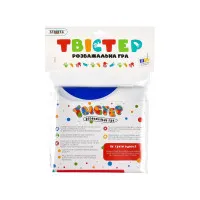 Розважальна гра "Твістер" Strateg (30801)