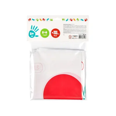 Развлекательная игра "Твистер" Strateg (30801) Развлекательная игра "Твистер" Strateg (30801)