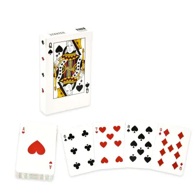 Карти гральні 36 шт Strateg (30807)