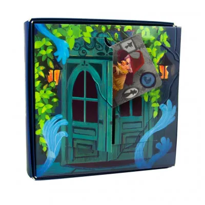 Настільна гра Strateg Будинок монстрів Настільна гра Strateg Будинок монстрів