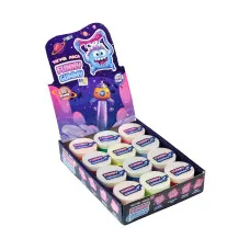 Тягуча маса Funny Gummy (Фанні Гаммі) Strateg (30880)