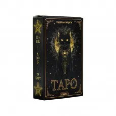Гадальні карти Strateg Таро (30882)