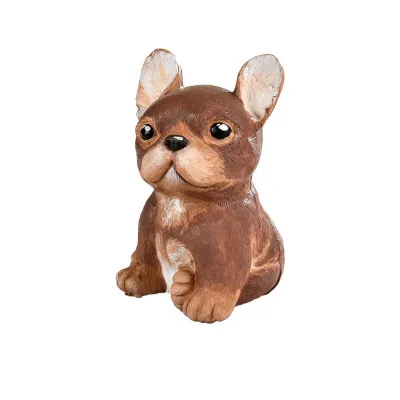 Набір для творчості Strateg Гіпсова розмальовка. Песик (30944)