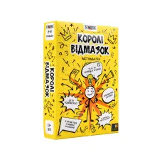 Настольная игра Strateg Короли отмазок (30945)