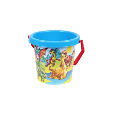 Іграшка ТехноК "Відерко з малюнком" арт 3121 Іграшка ТехноК "Відерко з малюнком" арт 3121