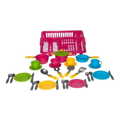 Кухонний набір 5 Технок (2 види) (3282) Кухонний набір 5 Технок (2 види) (3282)