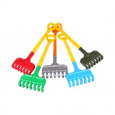 Іграшка ТехноК "Граблі" 64 см арт 3497