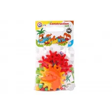 Игрушка Технок "Конструктор" (3749)