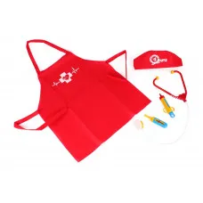 Игрушка ТехноК "Маленький доктор"(4302)