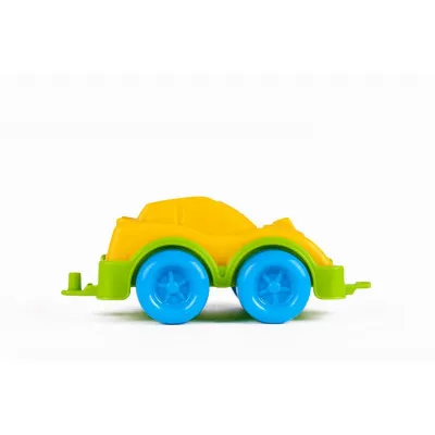 Іграшка ТехноК "Спортивне авто Міні" (5187) Іграшка ТехноК "Спортивне авто Міні" (5187)