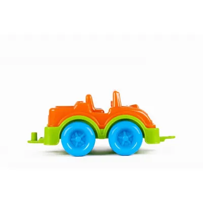 Іграшка ТехноК "Позашляховик Міні" (5194) Іграшка ТехноК "Позашляховик Міні" (5194)