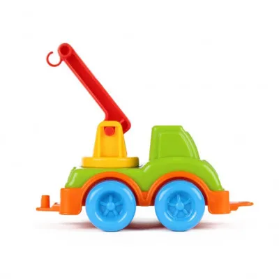 Іграшка ТехноК «Евакуатор Міні» (5248) Іграшка ТехноК «Евакуатор Міні» (5248)