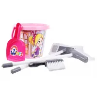 Игрушка ТехноК "Набор для уборки" (5835)