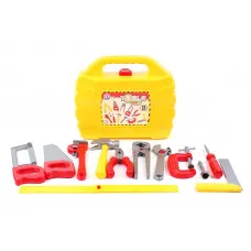 Игрушка ТехноК "Набор инструментов" (5880)