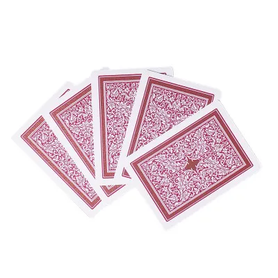 Карты игральные DE LUX "STANDARD" (60048s) Карты игральные DE LUX "STANDARD" (60048s)