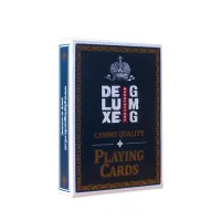 Карти гральні DE LUX "STANDARD" (60048s)
