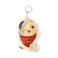 Плюшевый брелок "Рыжий подарок" Strateg (60754)