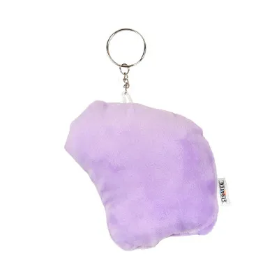 Плюшевий брелок "Кошенята мандрівники" Strateg (60766)