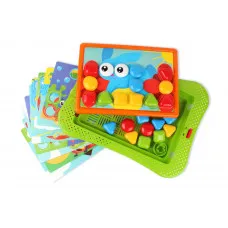 Іграшка ТехноК "Мозаїка" (6269)