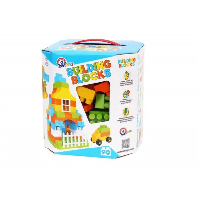 Игрушка Технок "Конструктор" (6573)