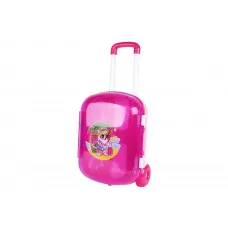 Ігровий набір Технок "Валіза ТехноК" (7037)