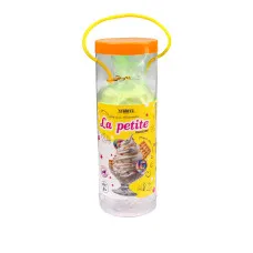 Набір для творчості Strateg Mousse La Petite (Мус Ля Петіт) у блістері  (71312)