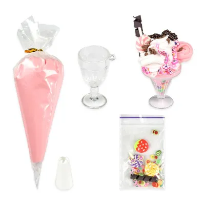 Набір для творчості Strateg Mousse La Petite (Мус Ля Петіт) у блістері (71312) Набір для творчості Strateg Mousse La Petite (Мус Ля Петіт) у блістері (71312)