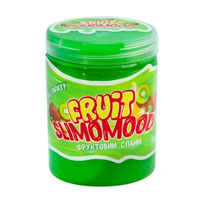 Слайм Strateg "Fruit slimomood" (120 г) (рус) (71853) Слайм Strateg "Fruit slimomood" (120 г) (рус) (71853)