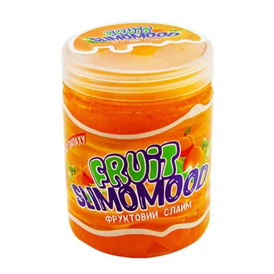 Слайм Strateg "Fruit slimomood" (120 г) (рус) (71853) Слайм Strateg "Fruit slimomood" (120 г) (рус) (71853)