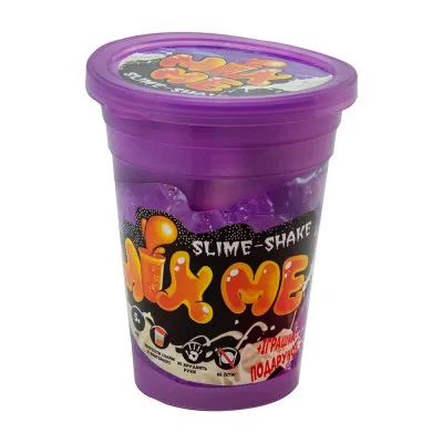 Слайм "Mix me - асорті" укр. (71854) Слайм "Mix me - асорті" укр. (71854)