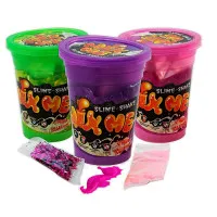 Слайм "Mix me - асорті" укр. (71854)