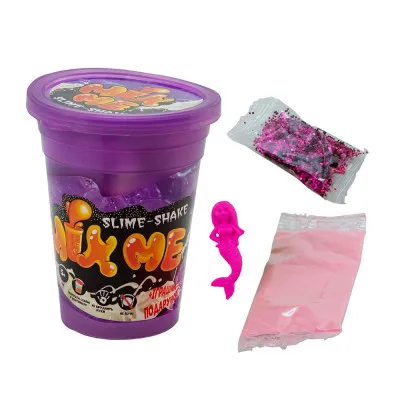 Слайм "Mix me - асорті" укр. (71854) Слайм "Mix me - асорті" укр. (71854)