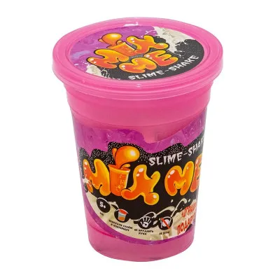 Слайм "Mix me - асорті" укр. (71854) Слайм "Mix me - асорті" укр. (71854)