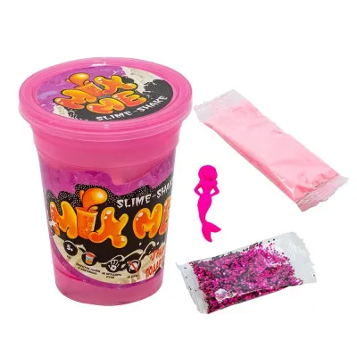 Слайм "Mix me - асорті" укр. (71854) Слайм "Mix me - асорті" укр. (71854)