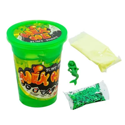 Слайм "Mix me - асорті" укр. (71854) Слайм "Mix me - асорті" укр. (71854)